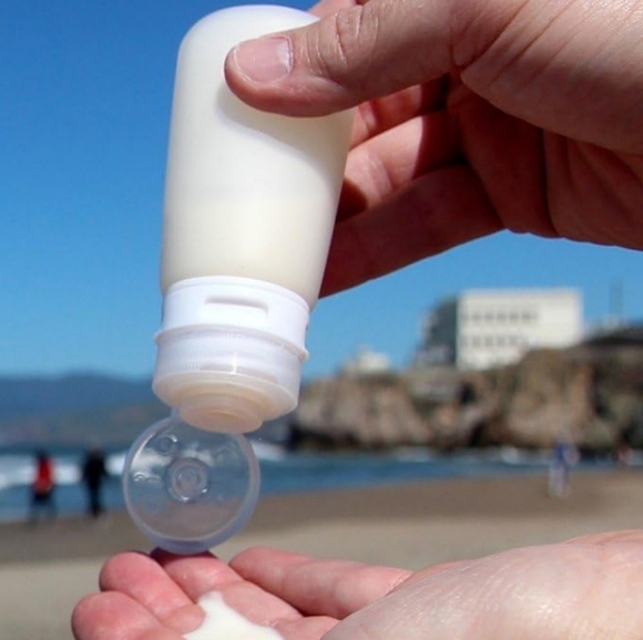 humangear Bottles and Travel Containers, Pack of 9 - Picture 13 of 16